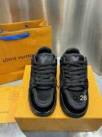 Picture of Louis Vuitton Shoes _SKULVsz35-45L012112850